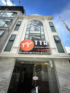 TTR Midtown View