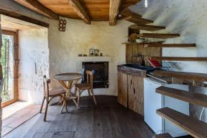Le Moulin de la Garenne