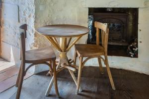 Le Moulin de la Garenne