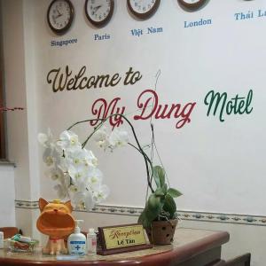 MyDungmotel