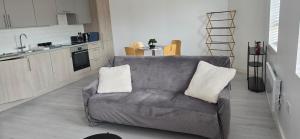 De Vere House