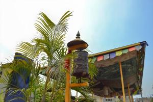 Chill Out Resort