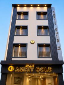 Hotel Amrit Gold