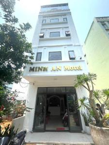 OYO 1179 Minh An Motel