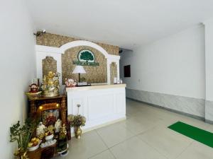 OYO 1179 Minh An Motel