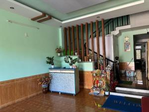 SPOT ON 1186 Nha Nghi Huong Mai