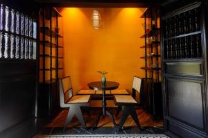 De Stefano Hotel & Coffee