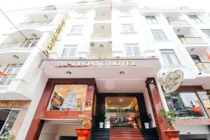 MAI HOANG HOTEL