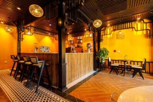 De Stefano Hotel & Coffee