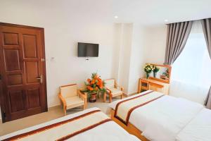 MAI HOANG HOTEL
