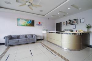 Capital O 89919 Hotel Hari Hari