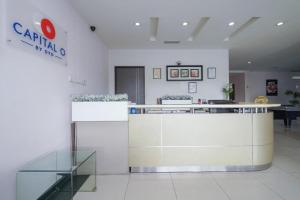 Capital O 89919 Hotel Hari Hari