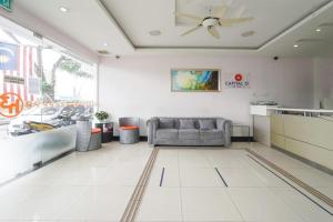Capital O 89919 Hotel Hari Hari
