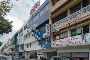 Capital O 89919 Hotel Hari Hari