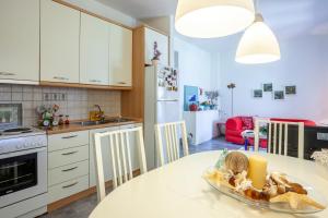 Pegasus Αpartment next to the Sea