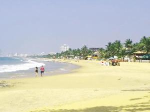 Ranveli Beach Resort