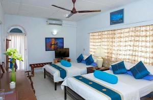 Ranveli Beach Resort