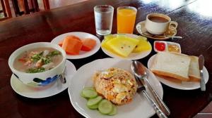 Lychee garden resort