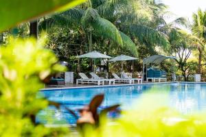 Phu Van Resort and Spa Phu Quoc
