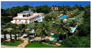 Aris Resort