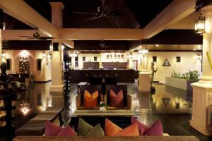 Mukdara Beach Villa & Spa Hotel