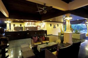 Mukdara Beach Villa & Spa Hotel