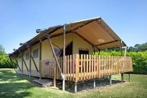 Lodge Les Étoiles