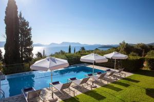 EOS Luxury Villa