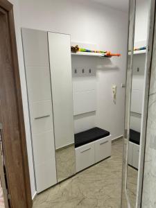 Familienapartment am Strand in Primorsko