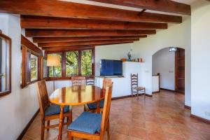 Casita En Cala Deia Junto Al Mar 1