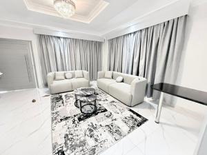 Kanchanna Apartments