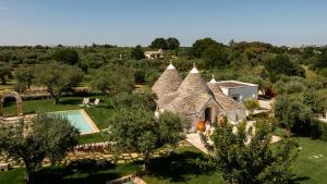 Trullo Atena