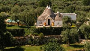 Trullo Atena