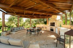 Trullo Atena