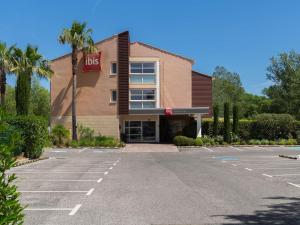 ibis Golfe de Saint-Tropez