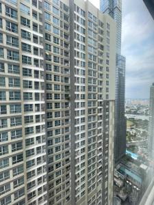 VINHOME CENTRAL Luxury Apartment