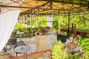 Villa Klarić - Bed & Breakfast