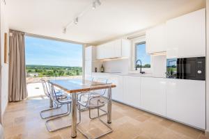 The Trulli Collection - Rive del Salento