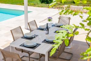 The Trulli Collection - Rive del Salento