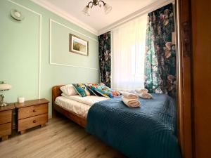 Centrum Starówki Apartamenty Winnicy Gryf by Rentoom