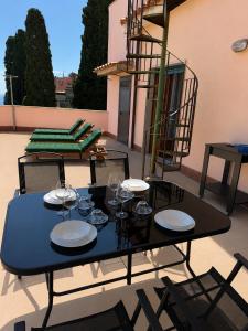 Porta Messina Rooms