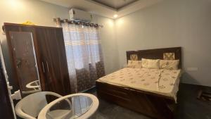 Vijay Laxmi Farm House