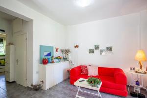 Pegasus Αpartment next to the Sea