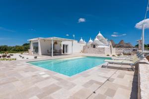The Trulli Collection - Rive del Salento