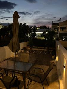 F&M Apartment