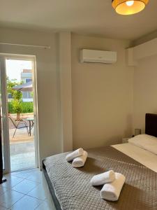 F&M Apartment