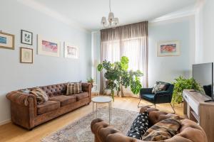 GetTheKey Amendola Apartment