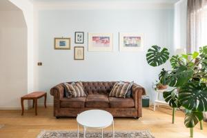 GetTheKey Amendola Apartment