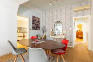 GetTheKey Amendola Apartment