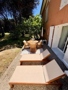NEW Studio - Casa Alba, Saint Tropez